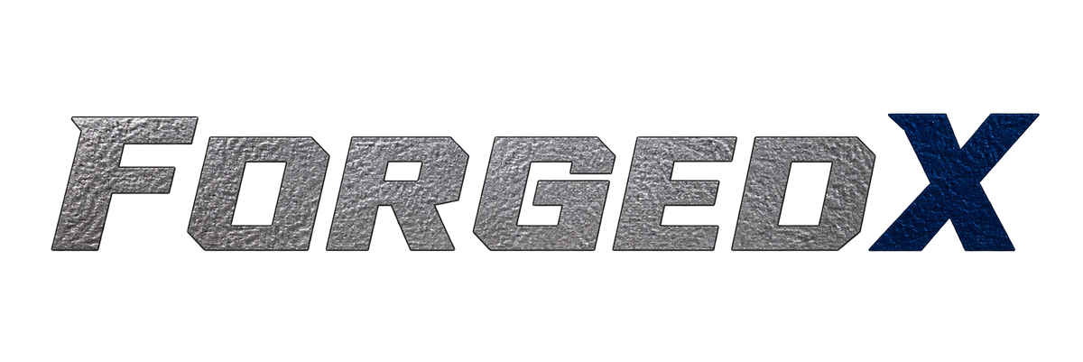ForgedX